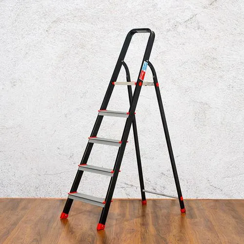 Step Ladders