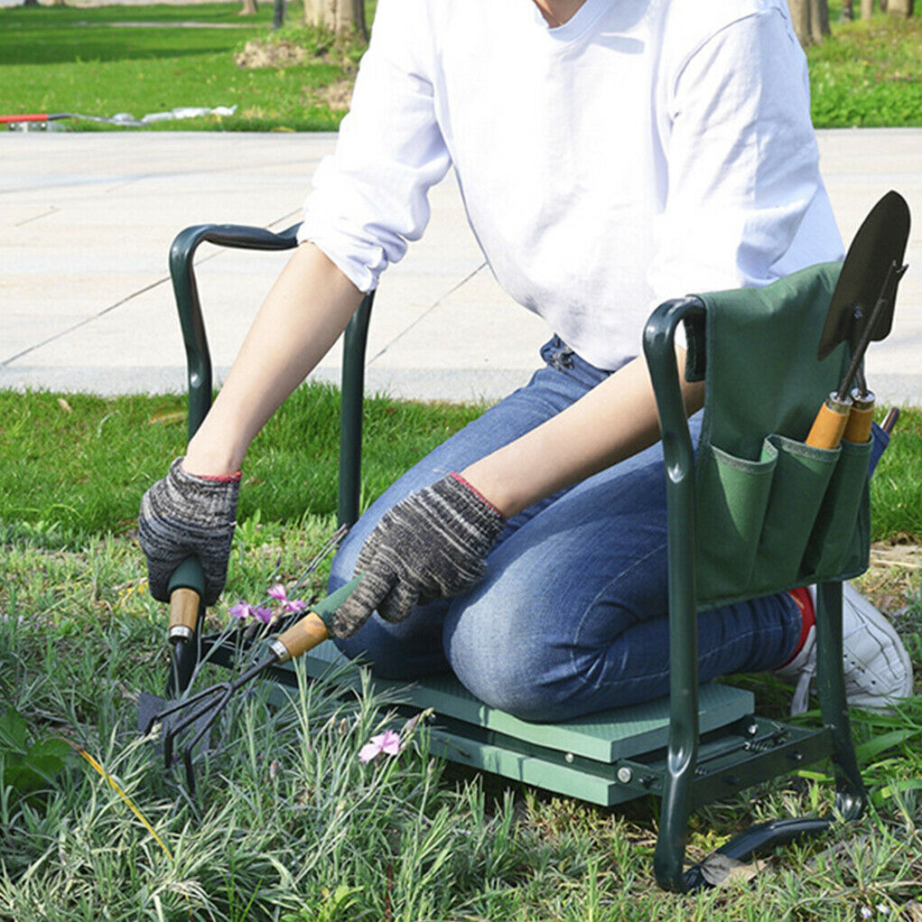 Garden Kneeler