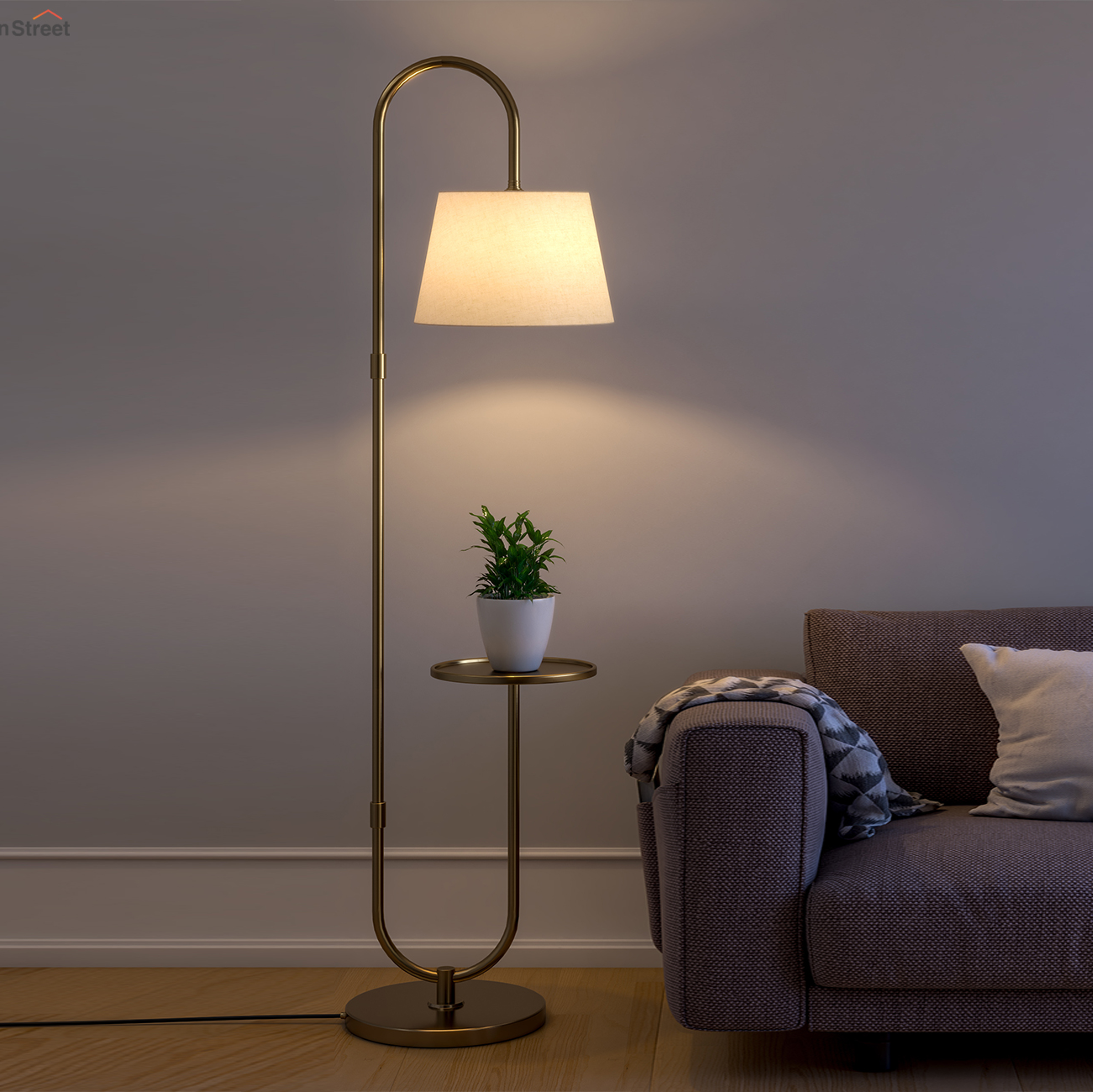 Standing Lamp