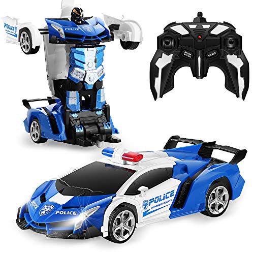 Remote Control Toys