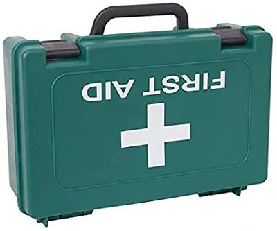 First Aid Kit Emergency Survival Kit Medical Box & Bag