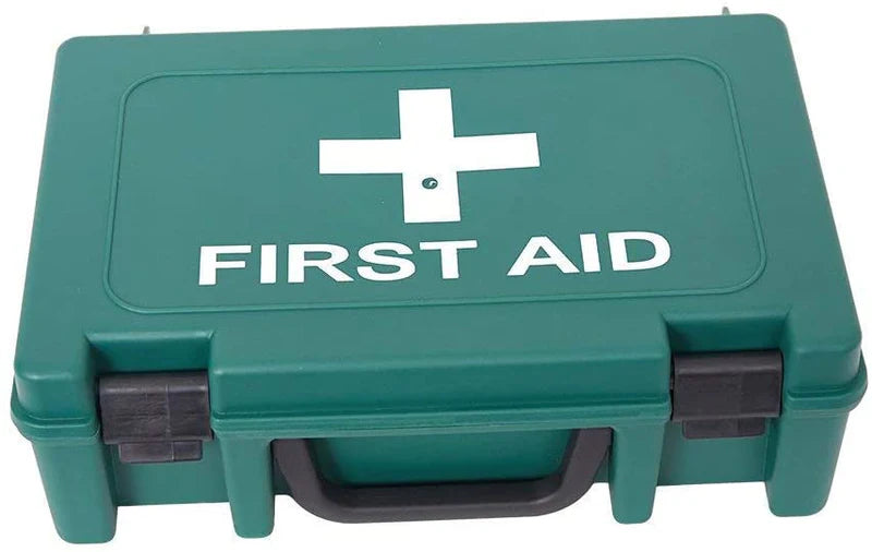 First Aid Kit Emergency Survival Kit Medical Box & Bag