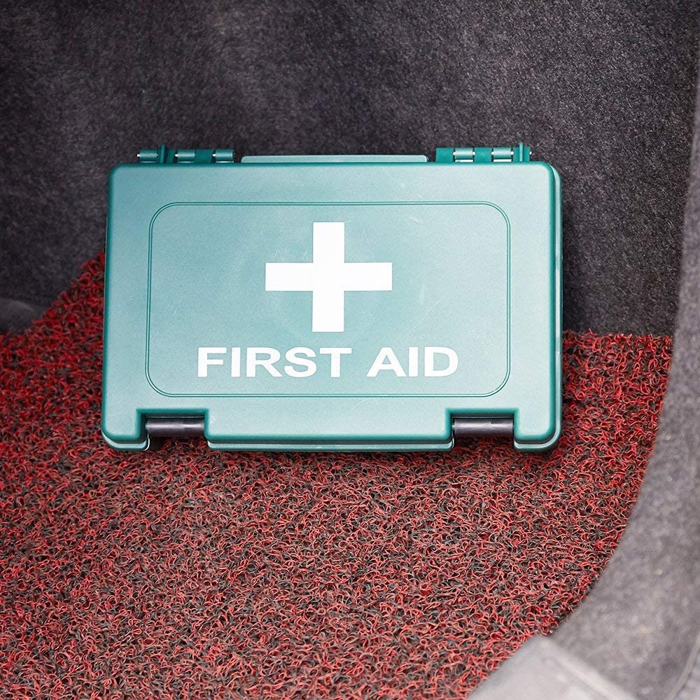 First Aid Kit Emergency Survival Kit Medical Box & Bag