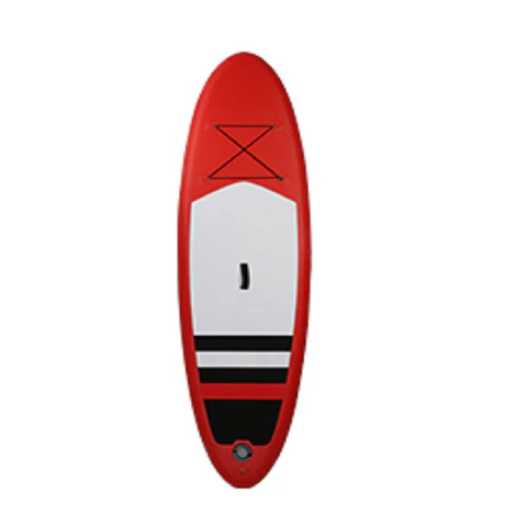 9' Inflatable Stand Up SUP Paddleboards with Accessories & Backpack Leash | karmasfar.us