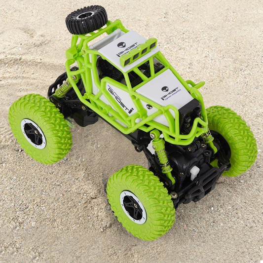 2.4GHz Racing Cars RC Cars Remote Control Cars Electric Rock Crawler Radio Control Vehicle