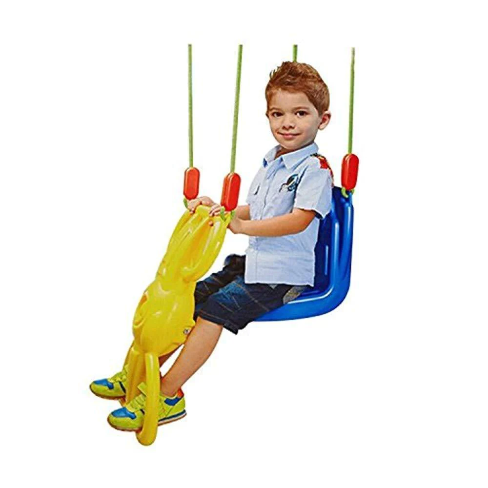 Kids Toddler Glider Swing Hanging Seat Chair